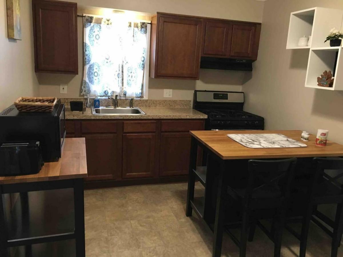 לנצ'סטר Charming Home In Friendly Neighborhood מראה חיצוני תמונה