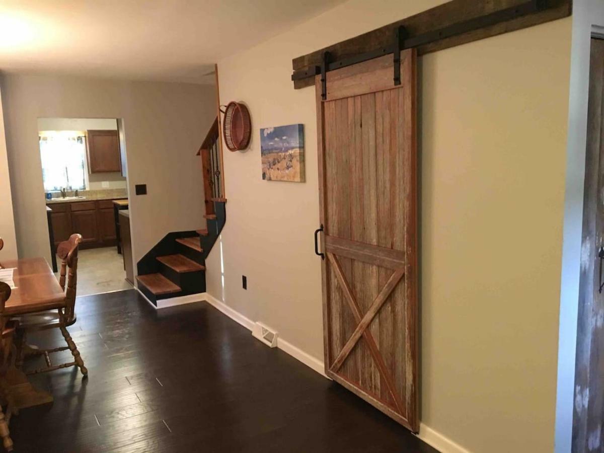 לנצ'סטר Charming Home In Friendly Neighborhood מראה חיצוני תמונה