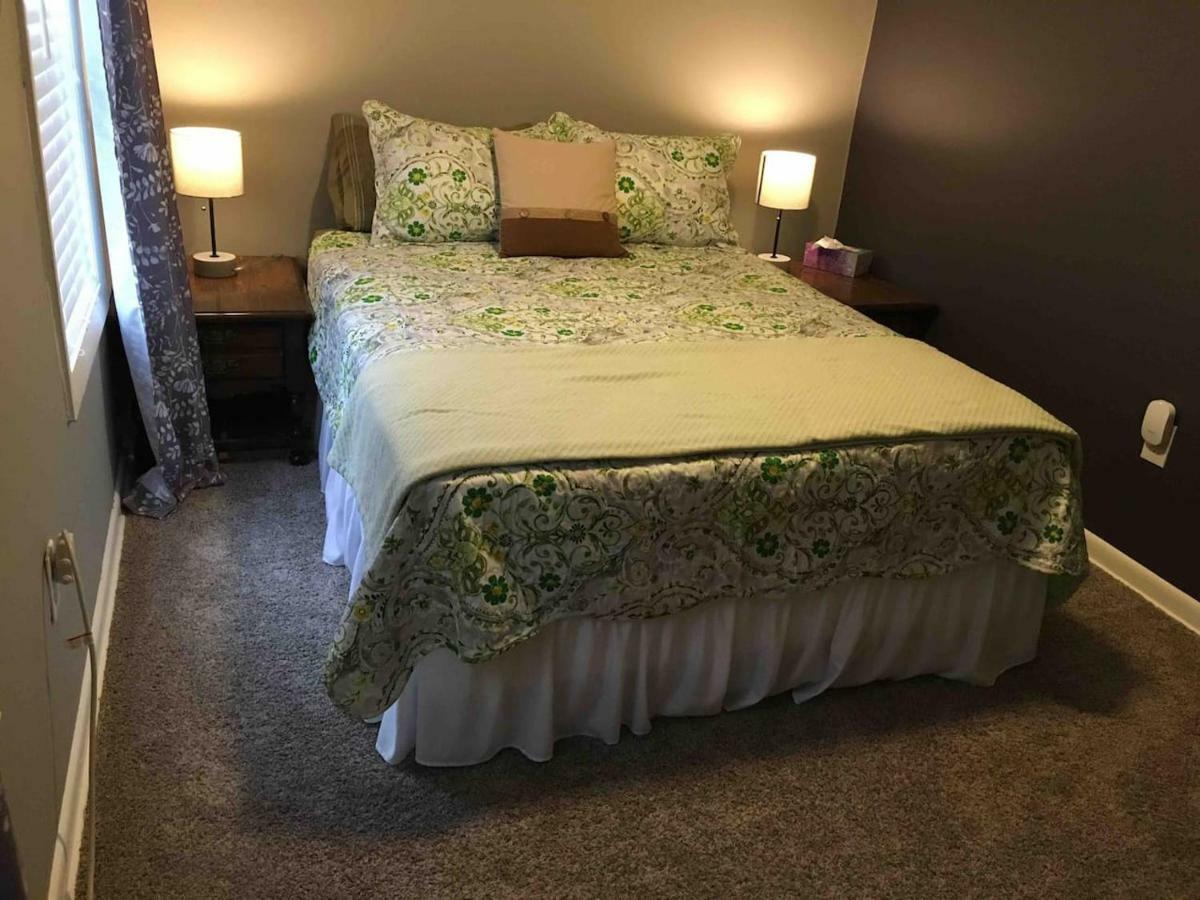 לנצ'סטר Charming Home In Friendly Neighborhood מראה חיצוני תמונה